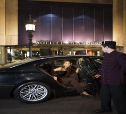 Melbourne - Sofitel, Melbourne